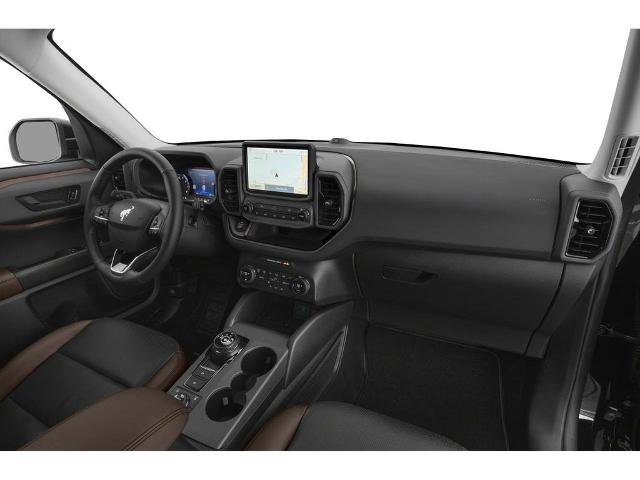 Certified 2023 Ford Bronco Sport Badlands w/ Premium Package image 11