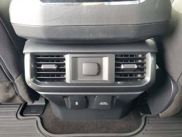 Certified 2022 Ford F150 XLT w/ Equipment Group 302A High image 11