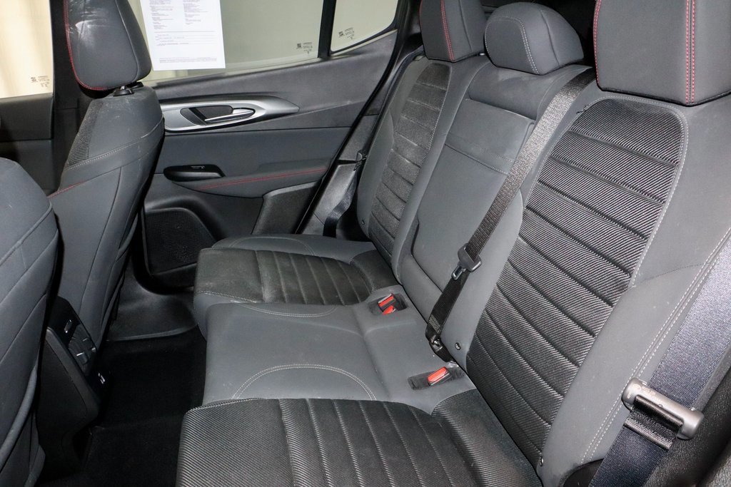 Used 2024 Dodge Hornet GT w/ Cold Weather Group image 21