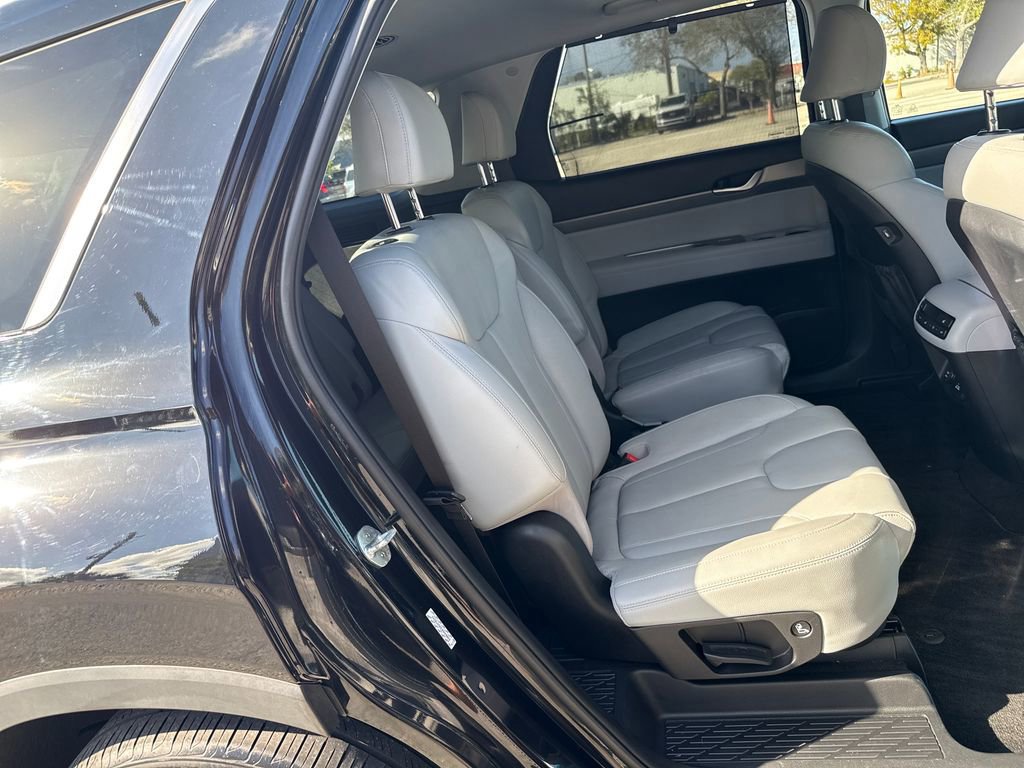 Used 2022 Hyundai Palisade SEL w/ Premium Package image 26
