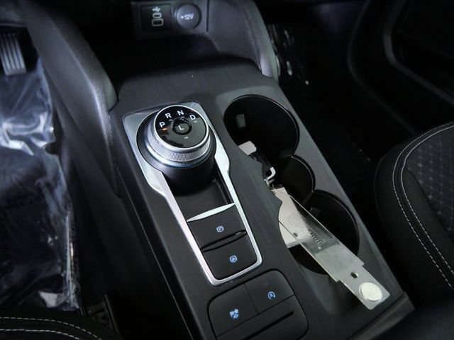 Certified 2025 Ford Escape Active AWD/4WD image 22