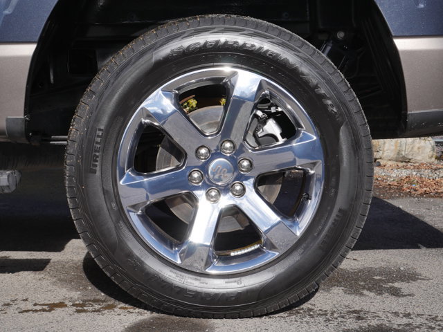 Certified 2022 Ford F150 King Ranch w/ Equipment Group 601A High image 21