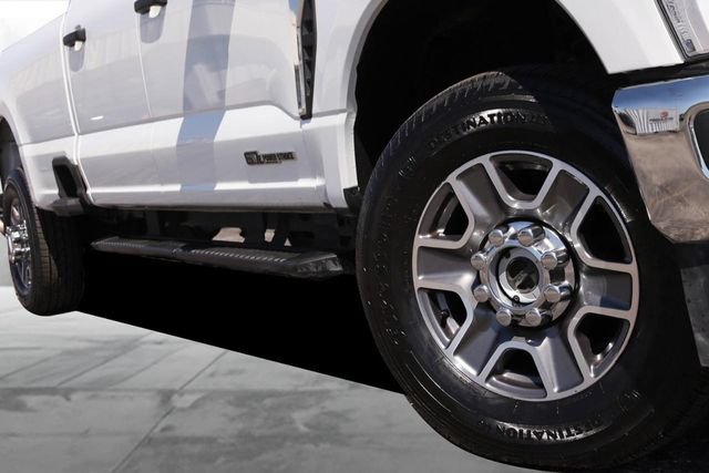 Certified 2025 Ford F350 XLT AWD/4WD image 3