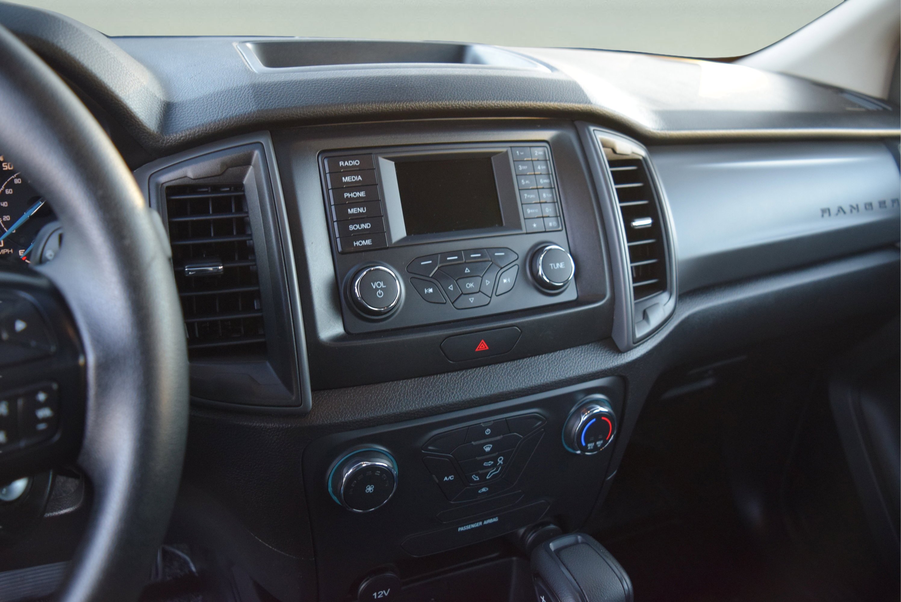 Certified 2023 Ford Ranger XL w/ Trailer Tow Package image 12