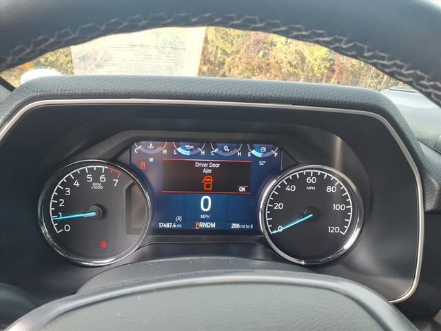 Certified 2023 Ford F150 XLT w/ Equipment Group 302A High image 19