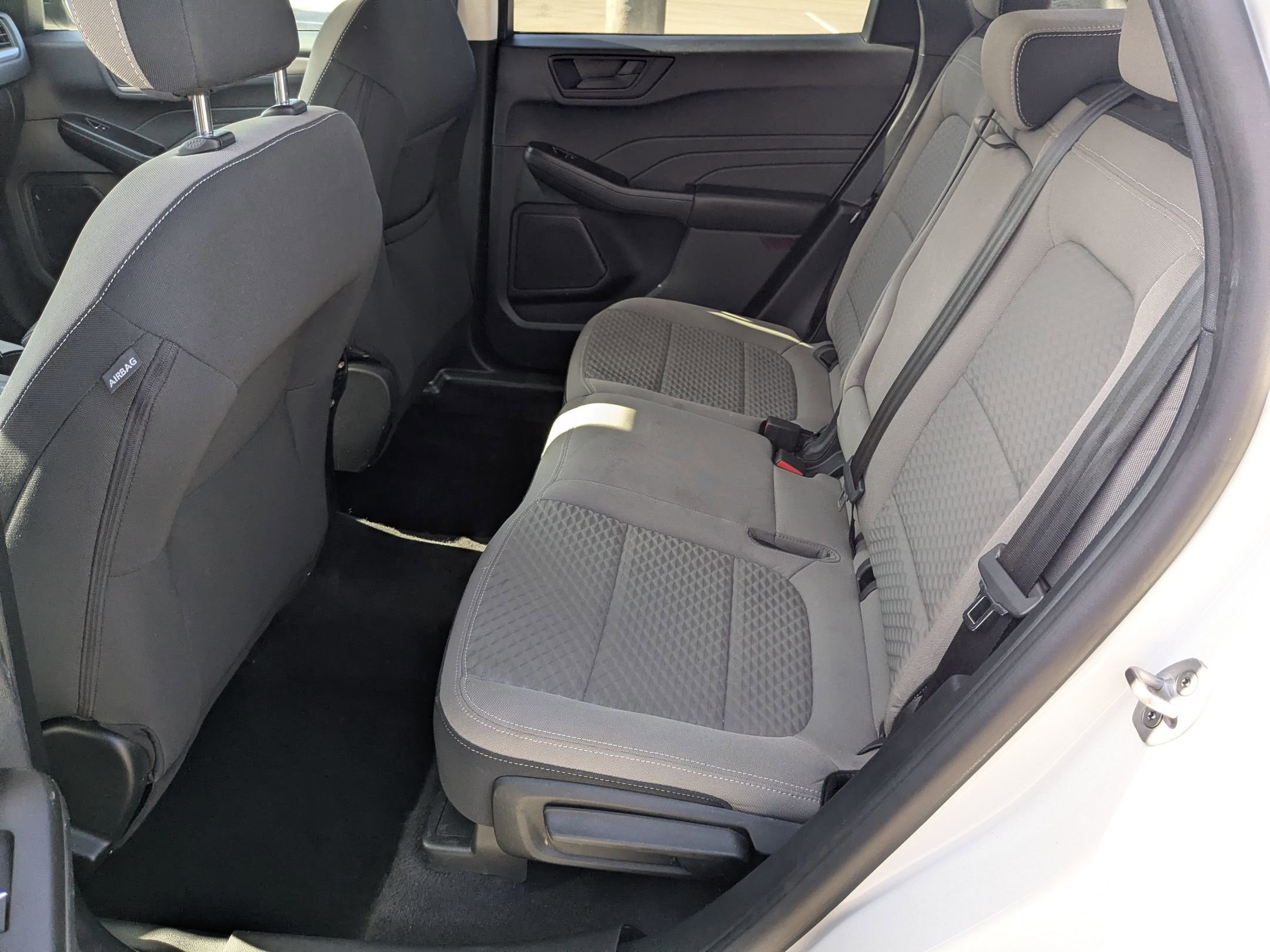 Certified 2022 Ford Escape SE w/ SE Sport Appearance Package image 29