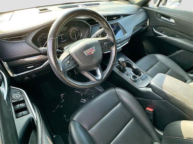 Used 2019 Cadillac XT4 Sport image 6