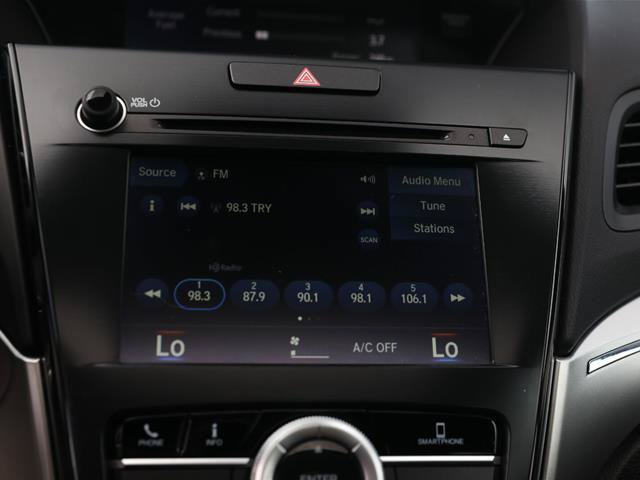 Used 2020 Acura ILX FWD image 37