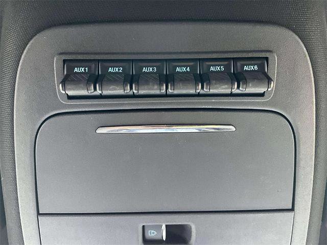 Certified 2021 Ford F150 Raptor w/ Equipment Group 801A High image 30