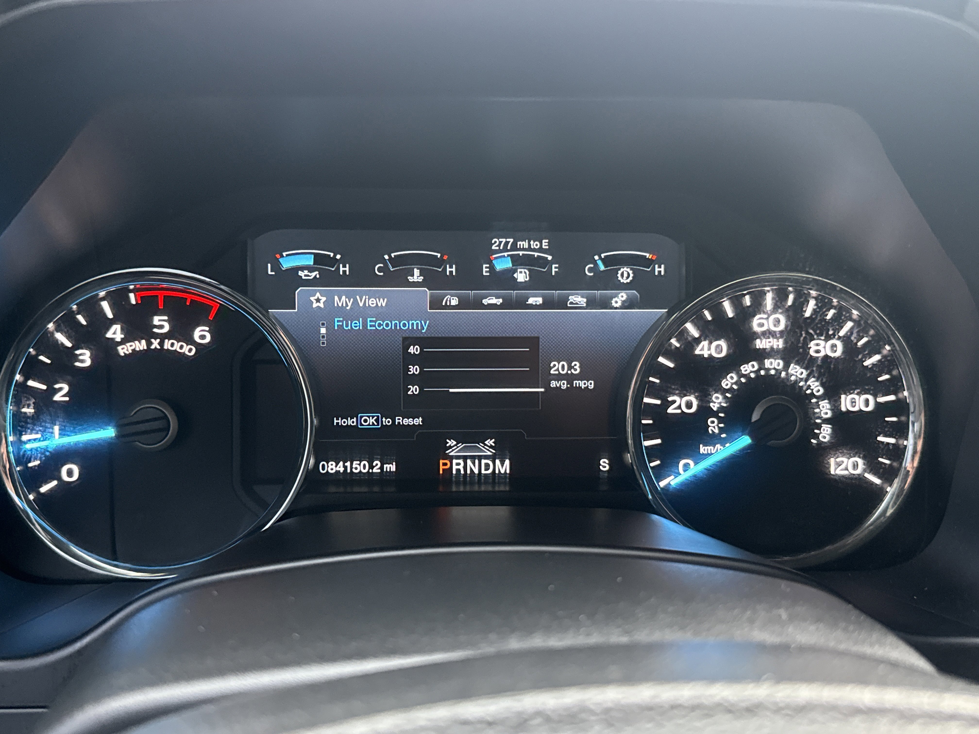 Certified 2019 Ford F150 Lariat w/ Equipment Group 502A Luxury image 20