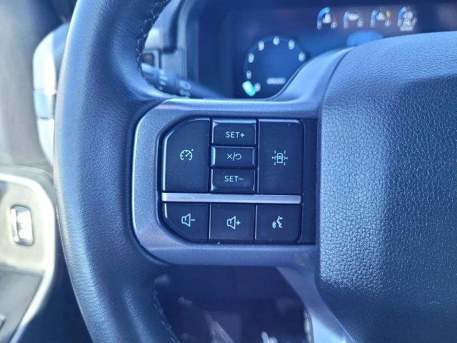 Certified 2025 Ford F150 XLT w/ Equipment Group 301A Standard AWD/4WD image 24