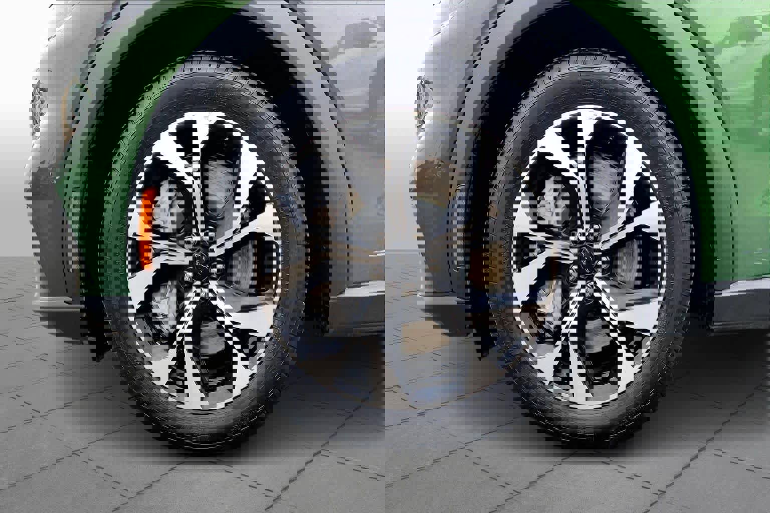 Certified 2024 Ford Mustang Mach-E Select w/ Comfort Package Lite image 10