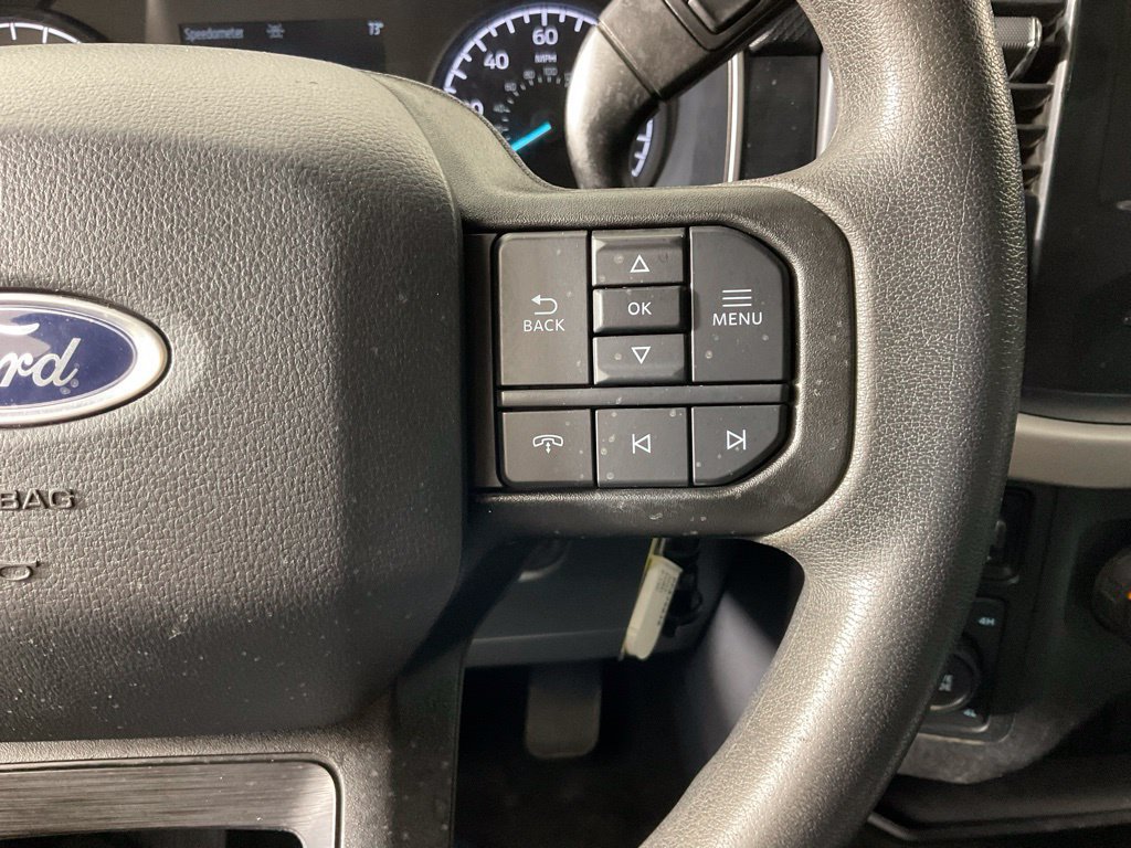 Certified 2023 Ford F150 XLT w/ Trailer Tow Package AWD/4WD image 23
