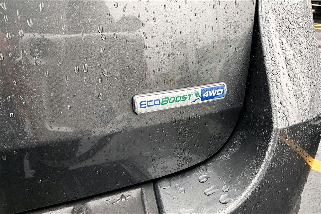 Certified 2020 Ford Explorer XLT image 7