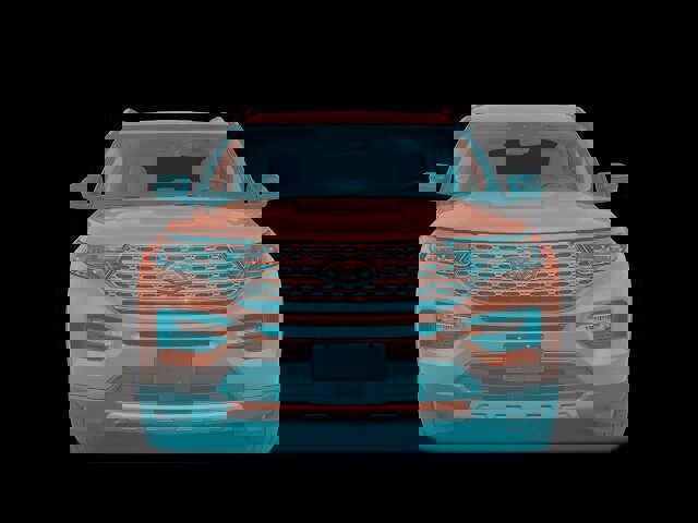 Certified 2022 Ford Explorer Limited w/ Equipment Group 301A image 11