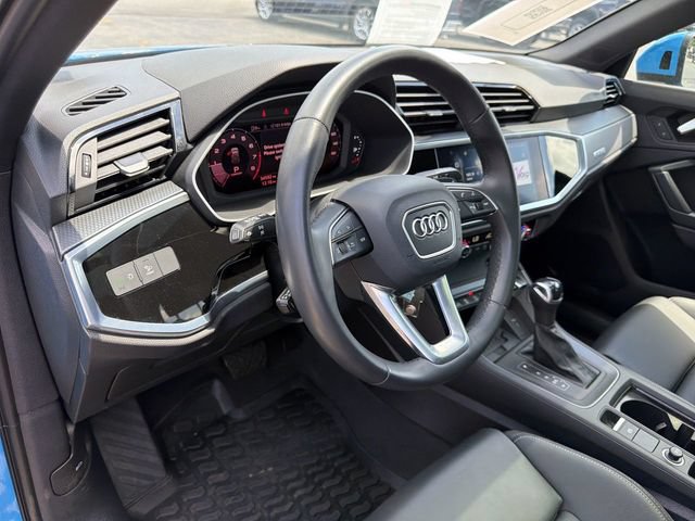 Used 2022 Audi Q3 2.0T Premium Plus AWD/4WD image 12