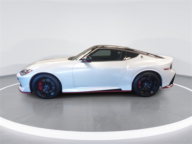 Used 2024 Nissan Z NISMO w/ Floor Mat Package image 2