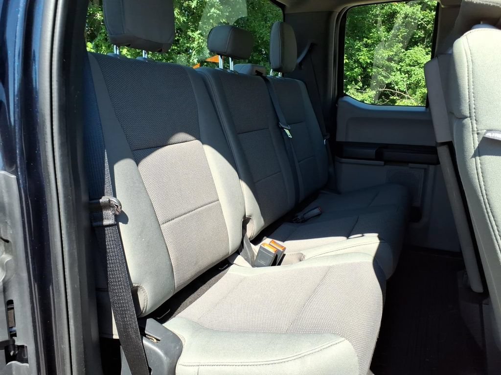 Certified 2022 Ford F350 XL w/ Power Equipment Group AWD/4WD image 16