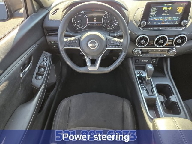 Used 2024 Nissan Sentra SV FWD image 14