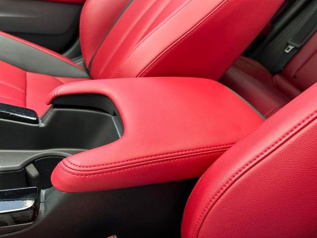 Used 2025 Acura Integra A-Spec FWD image 36