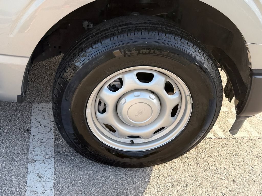 Certified 2024 Ford F150 XL RWD image 16