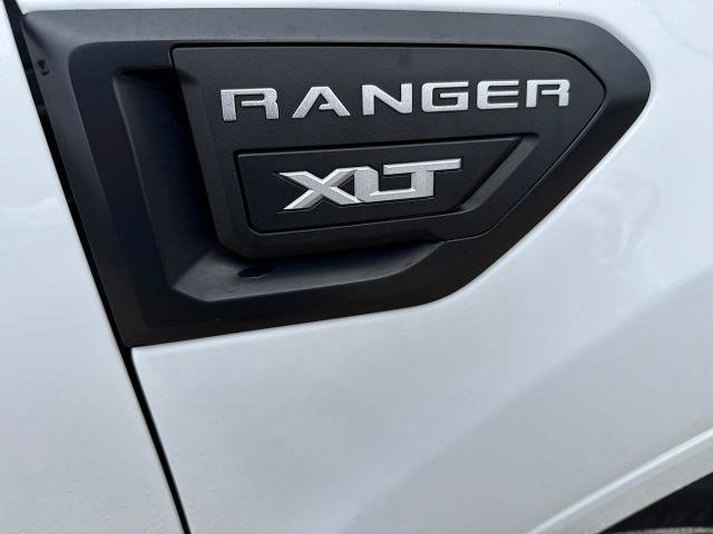 Certified 2022 Ford Ranger XLT RWD image 16