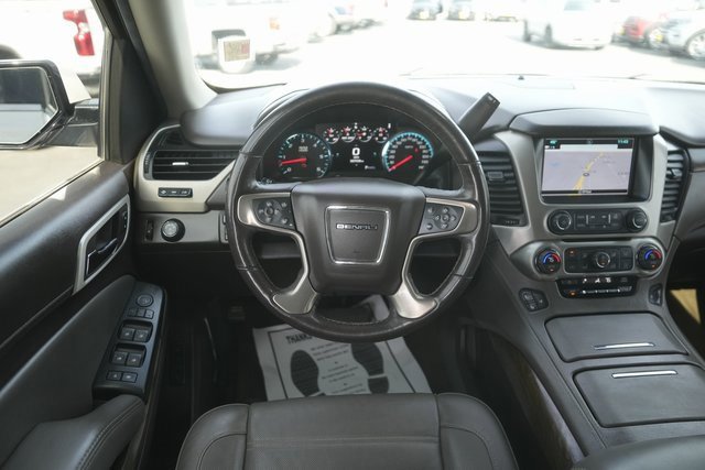 Used 2018 GMC Yukon Denali w/ Denali Ultimate Package image 22