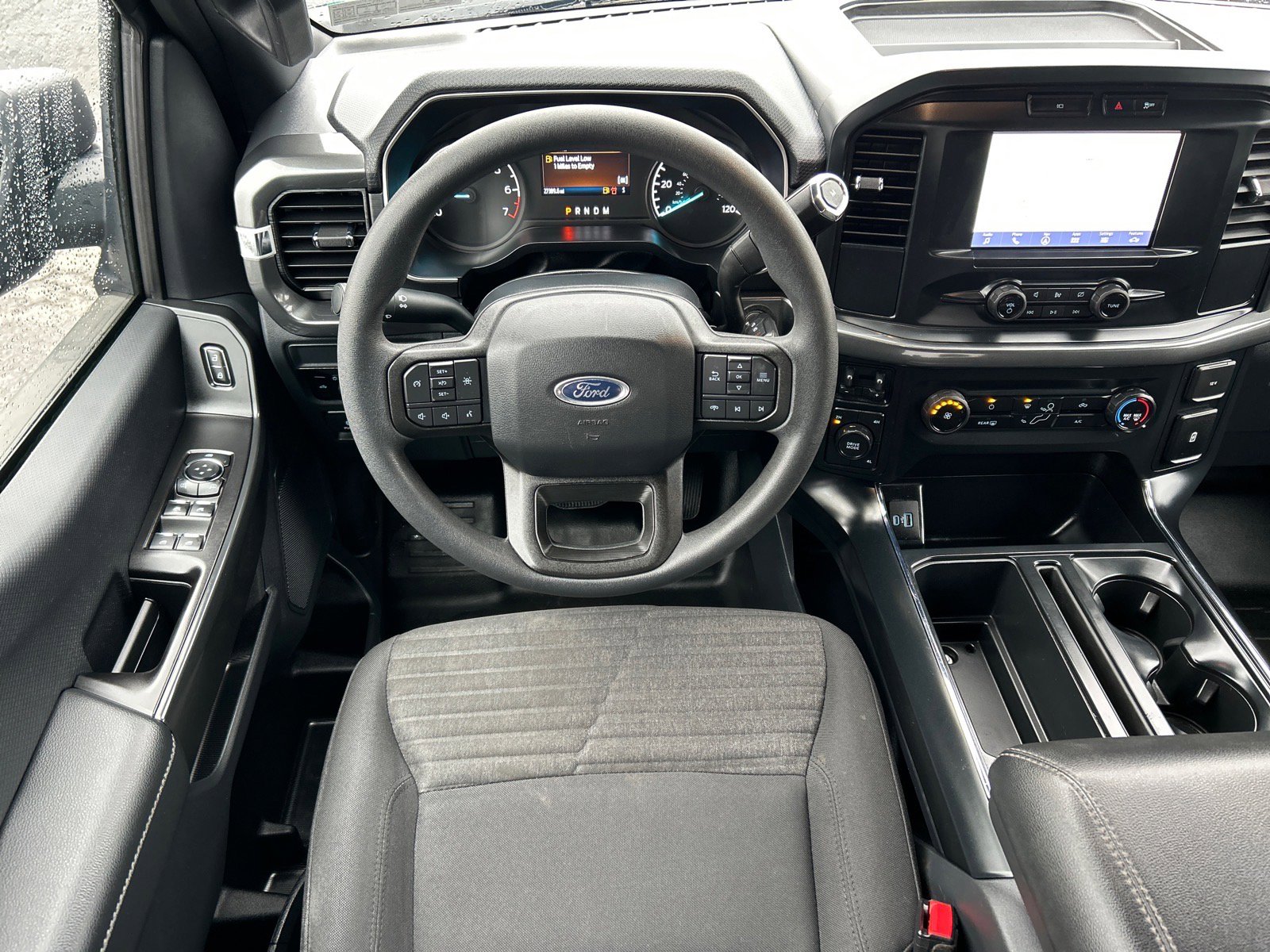 Certified 2023 Ford F150 XL w/ STX Appearance Package image 2