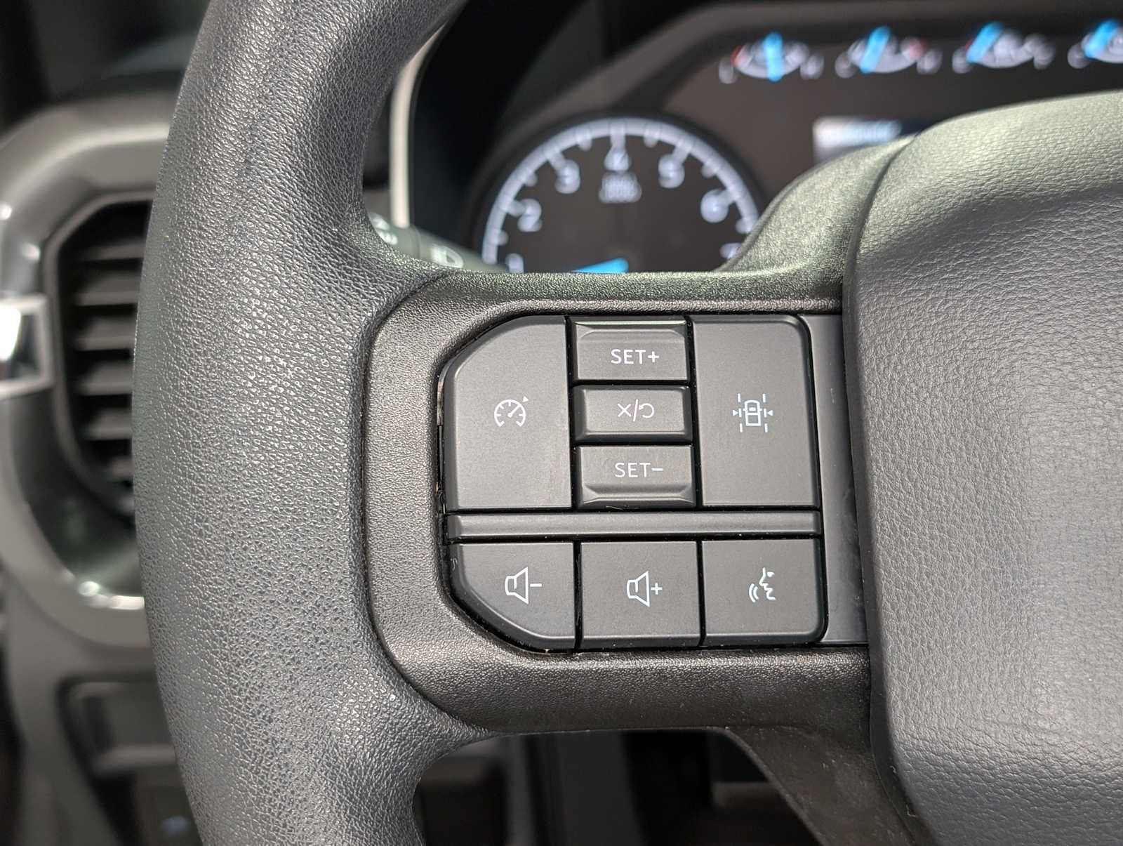 Certified 2023 Ford F150 XL w/ STX Appearance Package AWD/4WD image 36