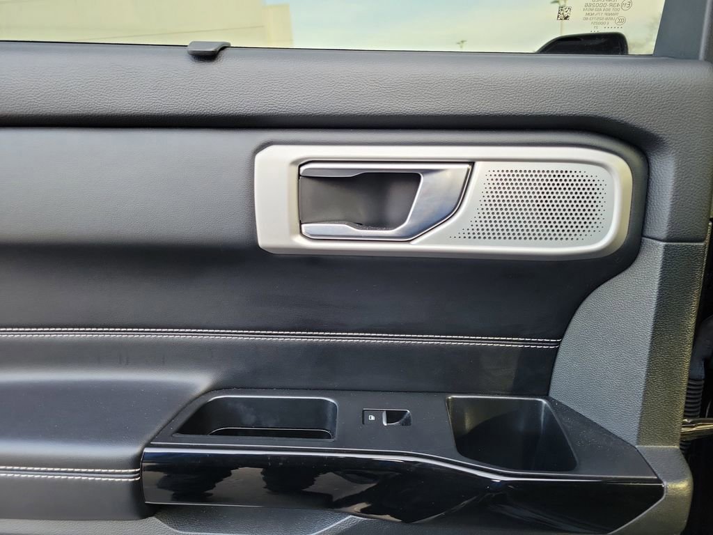 Certified 2021 Ford Explorer ST w/ Equipment Group 401A image 14