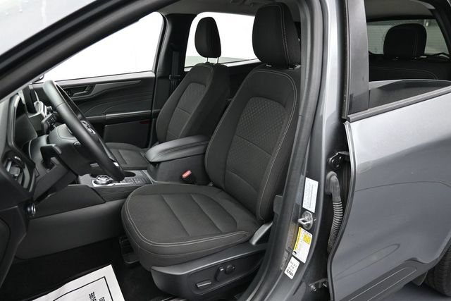Certified 2024 Ford Escape Active FWD image 11