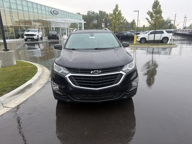 Used 2019 Chevrolet Equinox LT AWD/4WD image 8