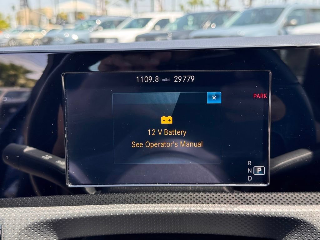 Used 2020 Mercedes-Benz CLA 250 image 21