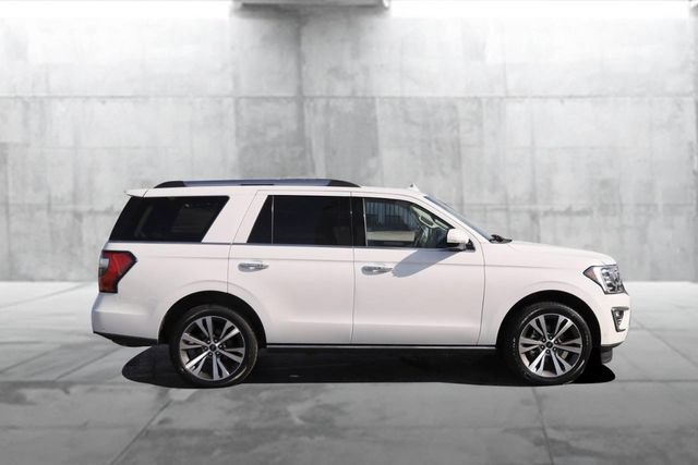 Certified 2021 Ford Expedition Limited AWD/4WD image 5