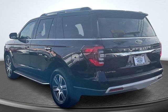 Certified 2023 Ford Expedition Limited image 2
