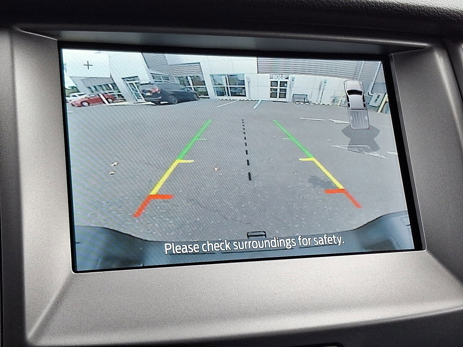 Certified 2021 Ford Ranger XLT w/ Equipment Group 302A High image 24