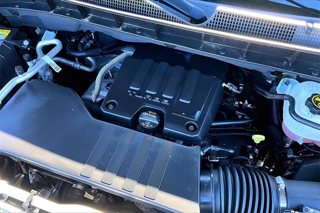 Used 2023 Chevrolet Silverado 1500 LT image 35