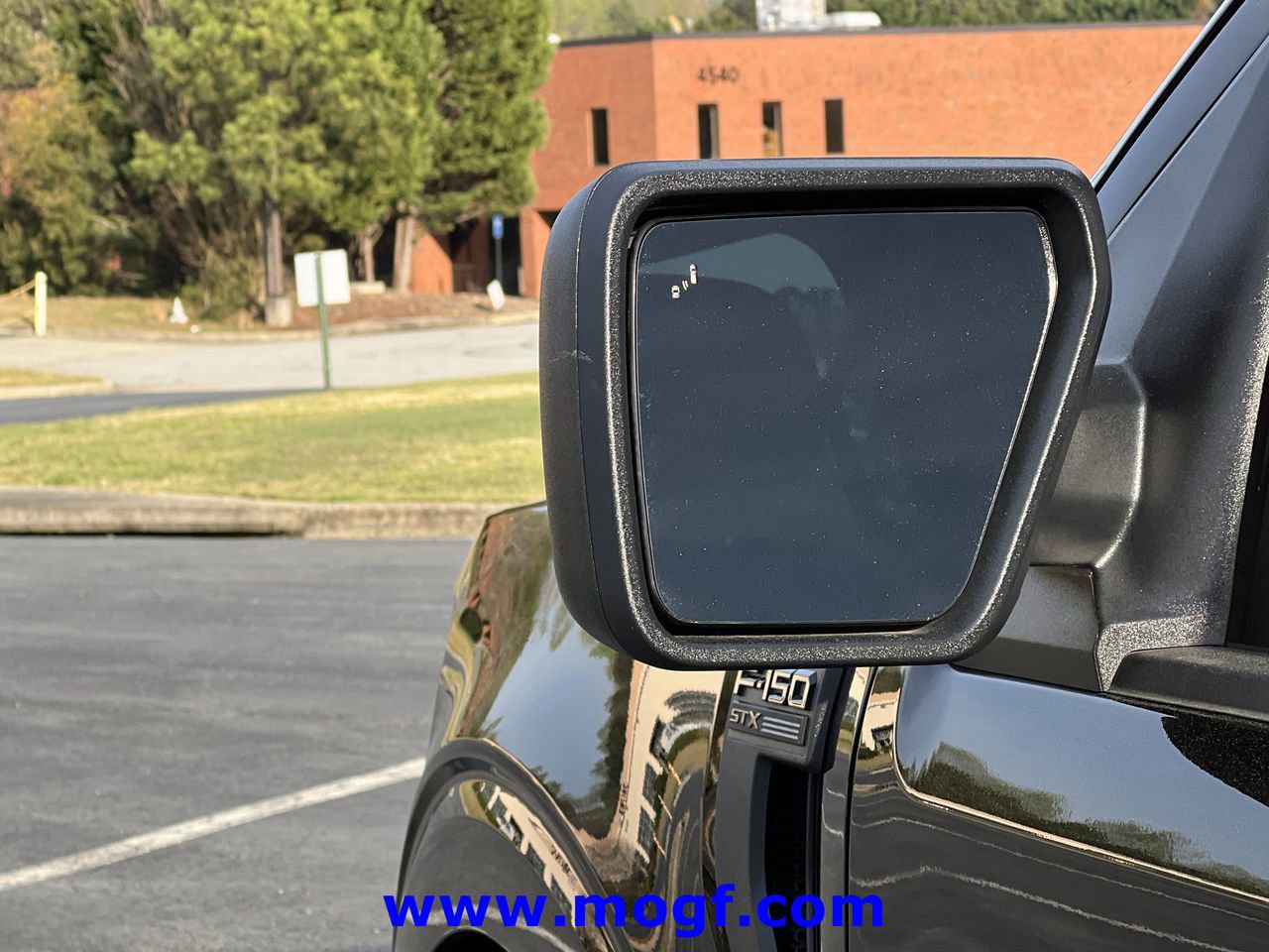 Certified 2024 Ford F150 STX w/ STX Black Appearance Package image 26