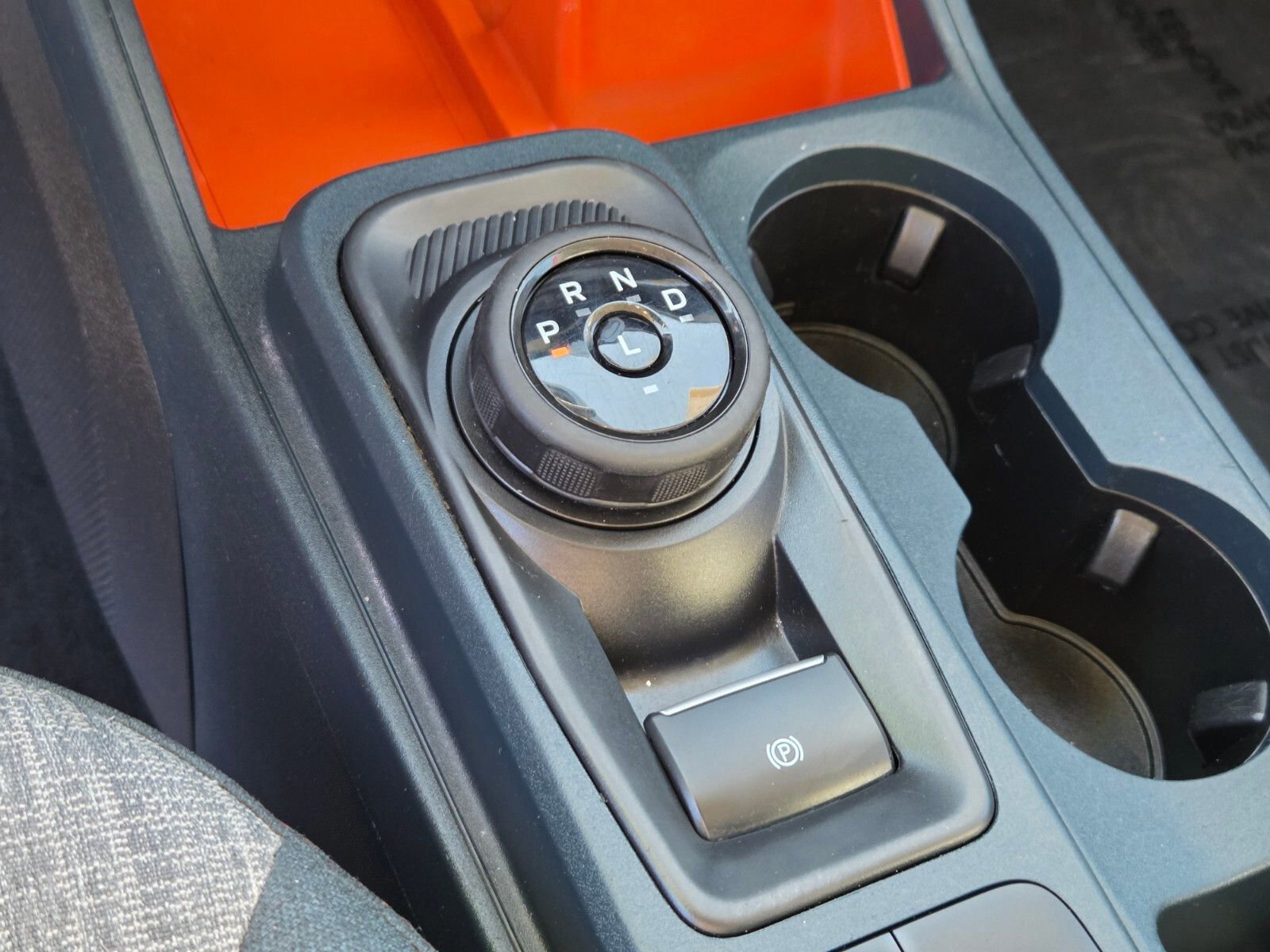 Certified 2024 Ford Maverick XLT image 23