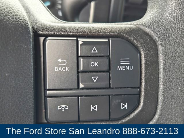 Certified 2023 Ford F150 XL w/ STX Appearance Package image 22