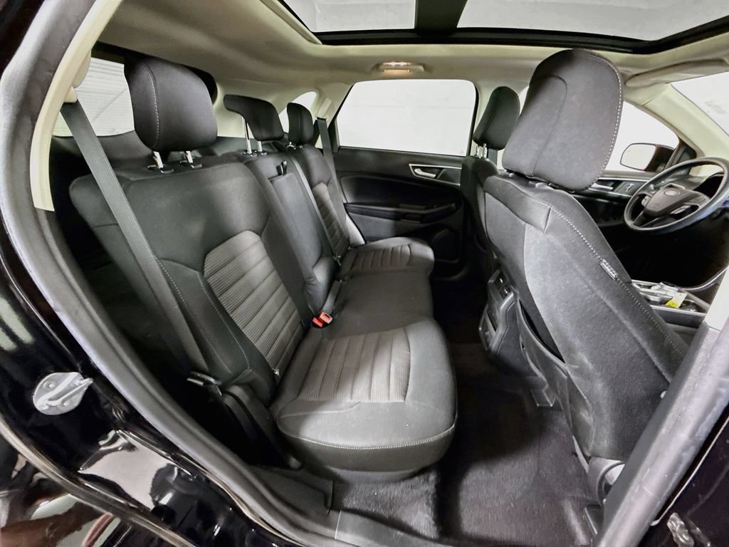 Certified 2023 Ford Edge SEL AWD/4WD image 27