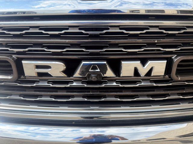 Used 2020 RAM 1500 Limited AWD/4WD image 29