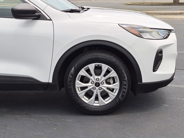 Certified 2024 Ford Escape Active FWD image 11