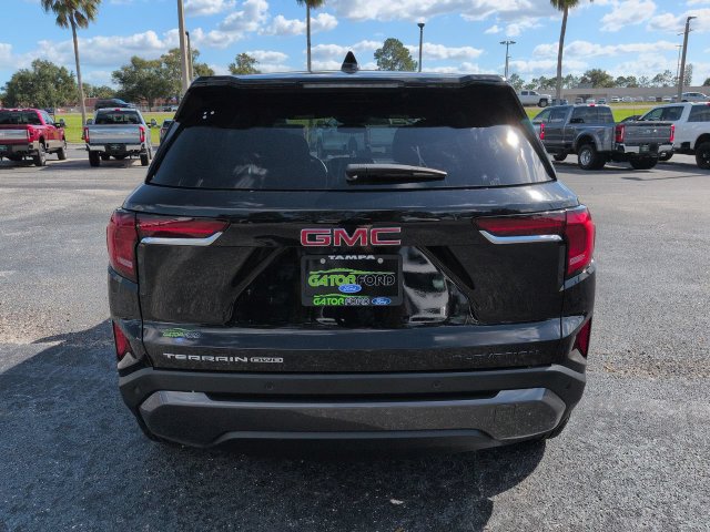 Used 2026 GMC Terrain Elevation AWD/4WD image 6