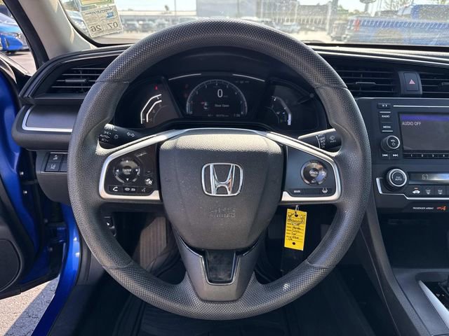 Used 2019 Honda Civic LX image 21
