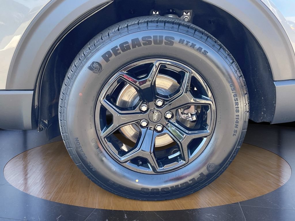 Certified 2023 Ford Explorer Timberline w/ Timberline Technology Package AWD/4WD image 33