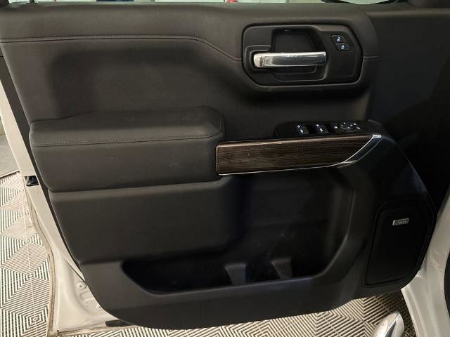 Used 2019 Chevrolet Silverado 1500 RST image 15