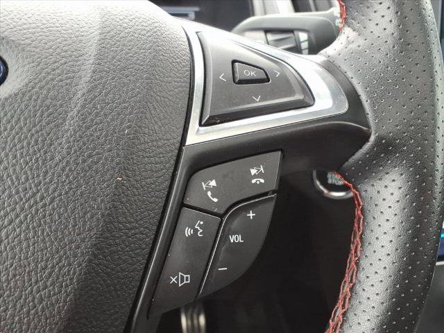 Certified 2022 Ford Edge ST-Line image 13