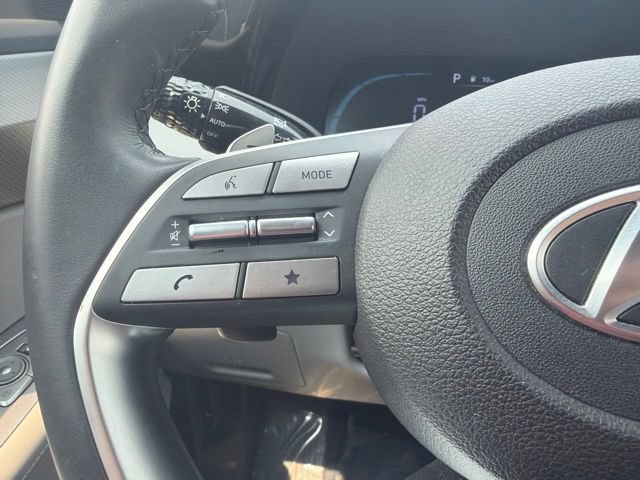 Used 2024 Hyundai Palisade SEL AWD/4WD image 13