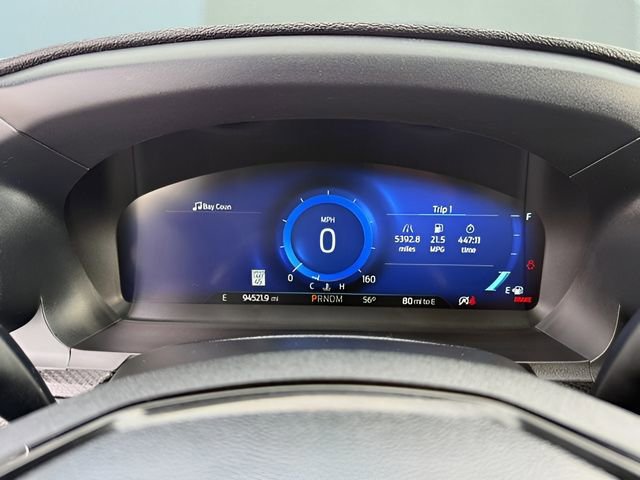 Certified 2022 Ford Explorer ST w/ Equipment Group 401A image 23